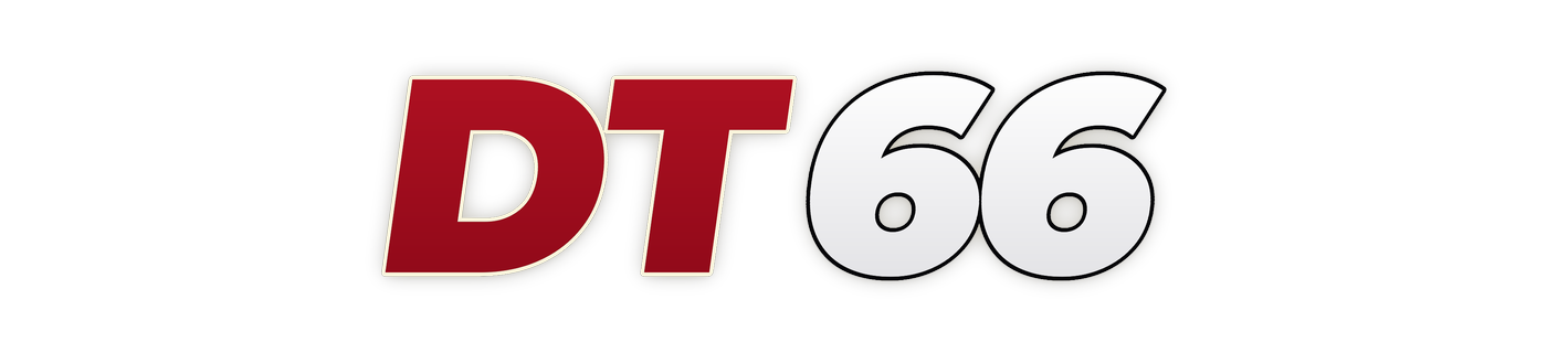 dt66 Logo